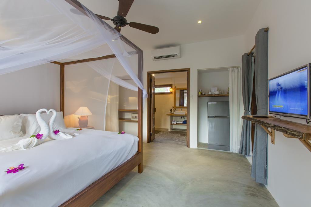 Vina Beach Pool Villas Hoi An Bagian luar foto